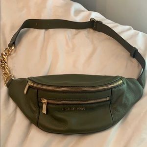 Michael Kors Belt Bag